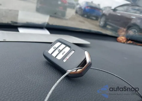 2013 Honda Accord Ex z USA, uszkodzony, nr VIN 1HGCR2F70DA022309